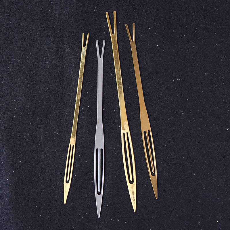 2Pcs/set Reneting Shuttles For - Monofilament Line のレビューと価格