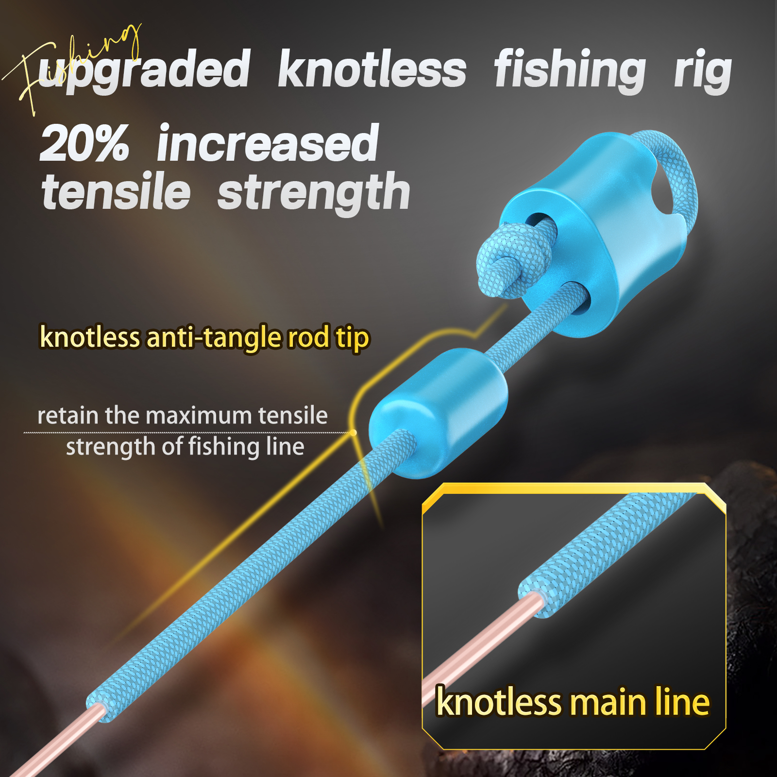 8.1m Freshwater Universal Read - Freshwater Line のレビューと価格
