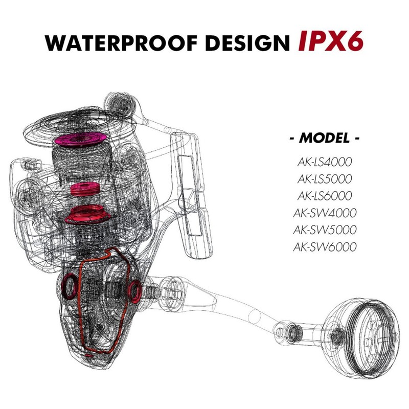 2026New lightweight high-speed - Ice Fishing Line のレビューと価格