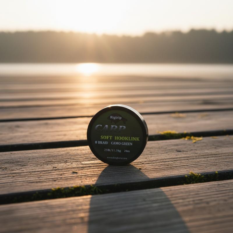 20m Carp Fishing Line High Str - Leader Line のレビューと価格