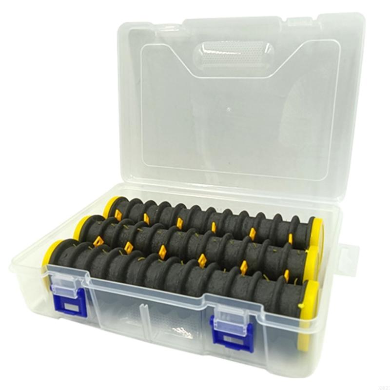 K8GE Fishing Line Spooler Wind - Fishing Line Spooler のレビューと価格