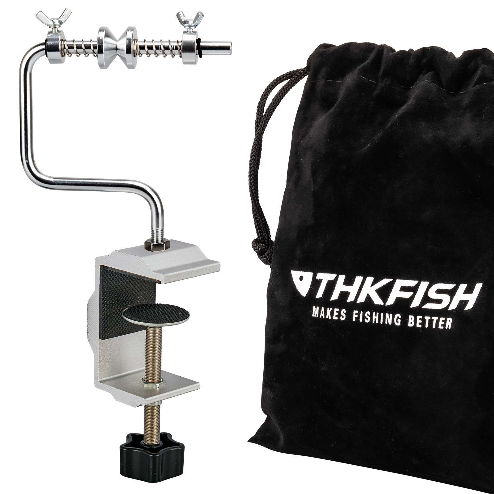 1pcs Portable Aluminum Fishing - Fishing Line Spooler のレビューと価格
