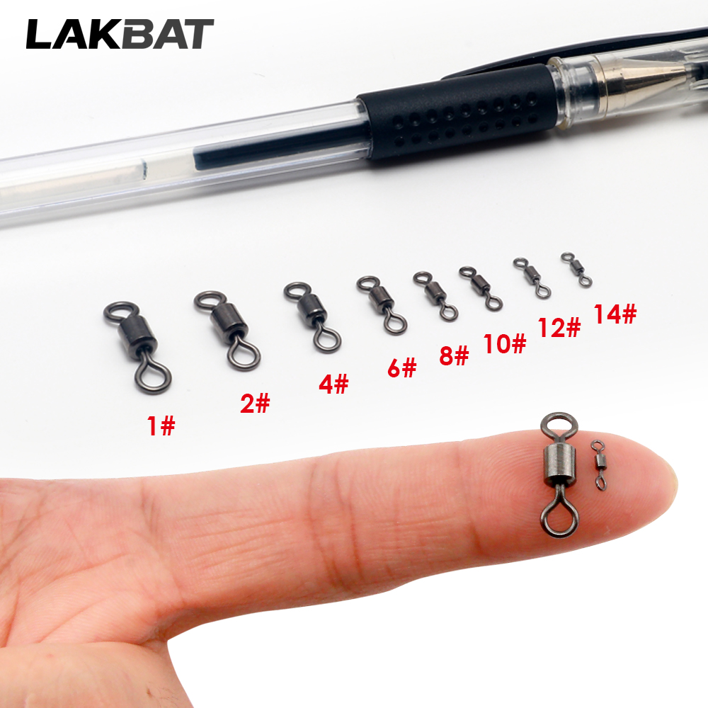 100PCS Stainless Steel Fishing - Fishing Line Box のレビューと価格