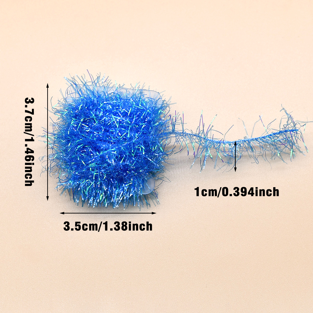 2 Meters / Card For Nymph Spar - Ice Fishing Line のレビューと価格