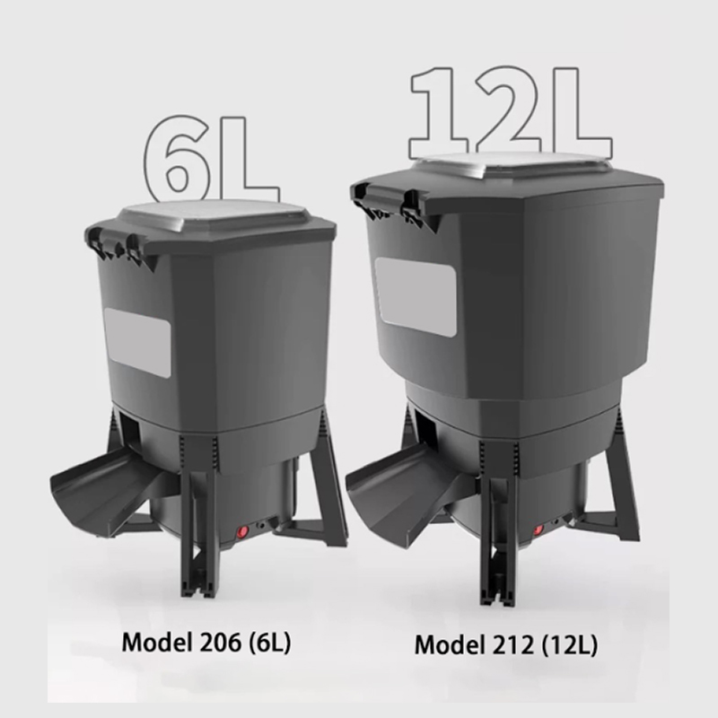 Adjustable Solar Automatic Aqu - Fishing Line Dispenser のレビューと価格