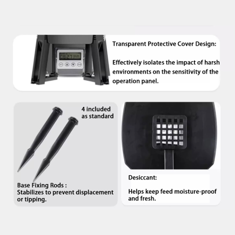 Adjustable Solar Automatic Aqu - Fishing Line Dispenser のレビューと価格