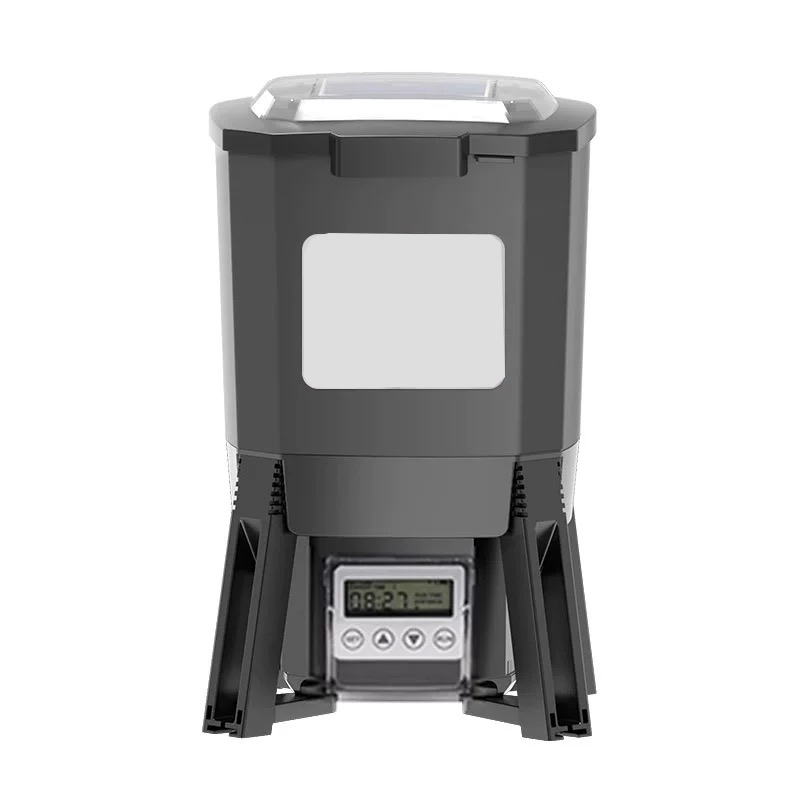 Adjustable Solar Automatic Aqu - Fishing Line Dispenser のレビューと価格