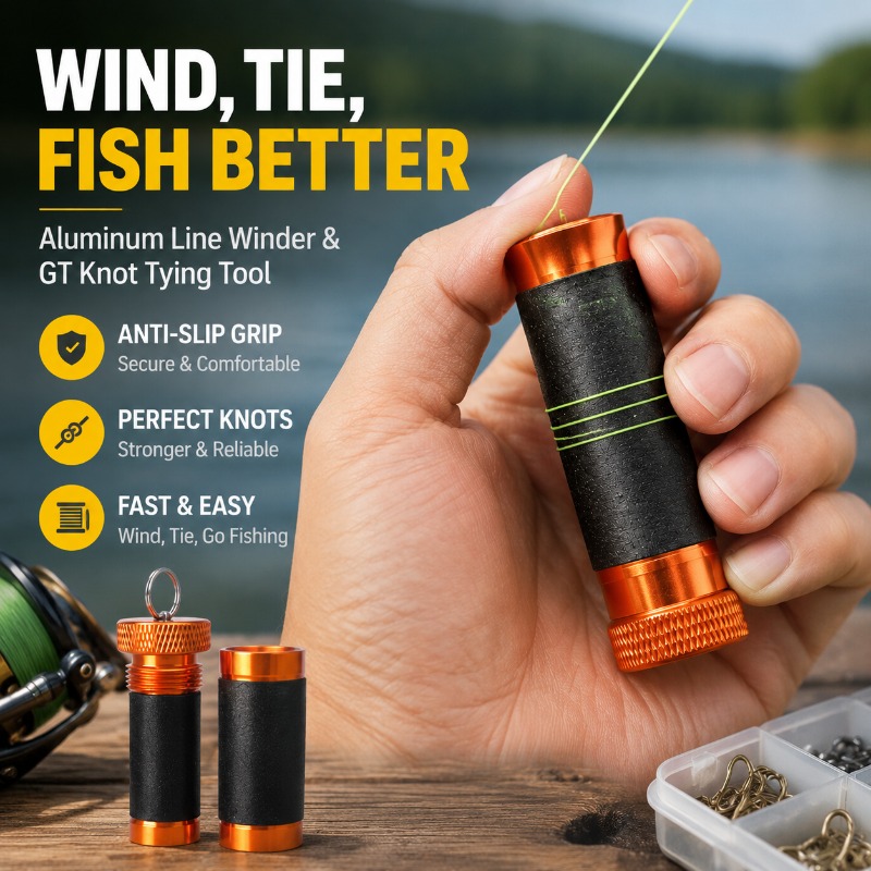 Anti-slip Lure Line Pull Rod O - Leader Line のレビューと価格
