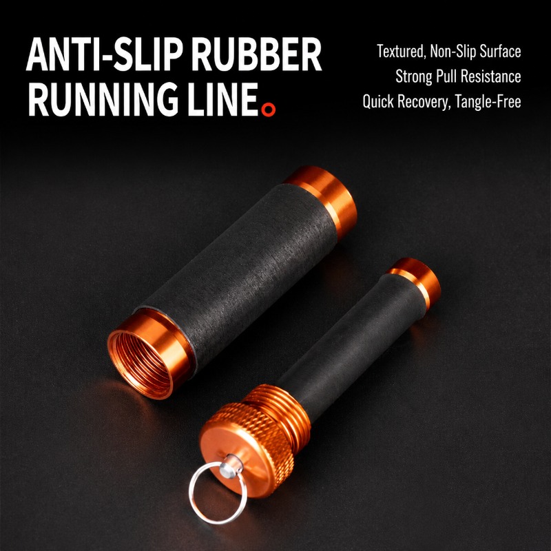 Anti-slip Lure Line Pull Rod O - Leader Line のレビューと価格