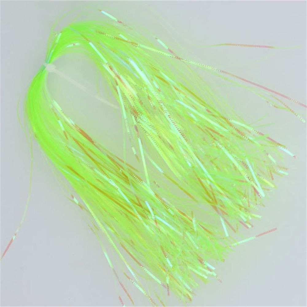 1Pack 1mm Width Corrugated Gli - Saltwater Line のレビューと価格