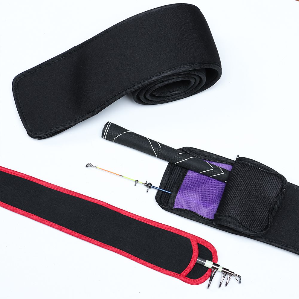 Fishing Rod Bag Wear Resistant - Fishing Line Box のレビューと価格