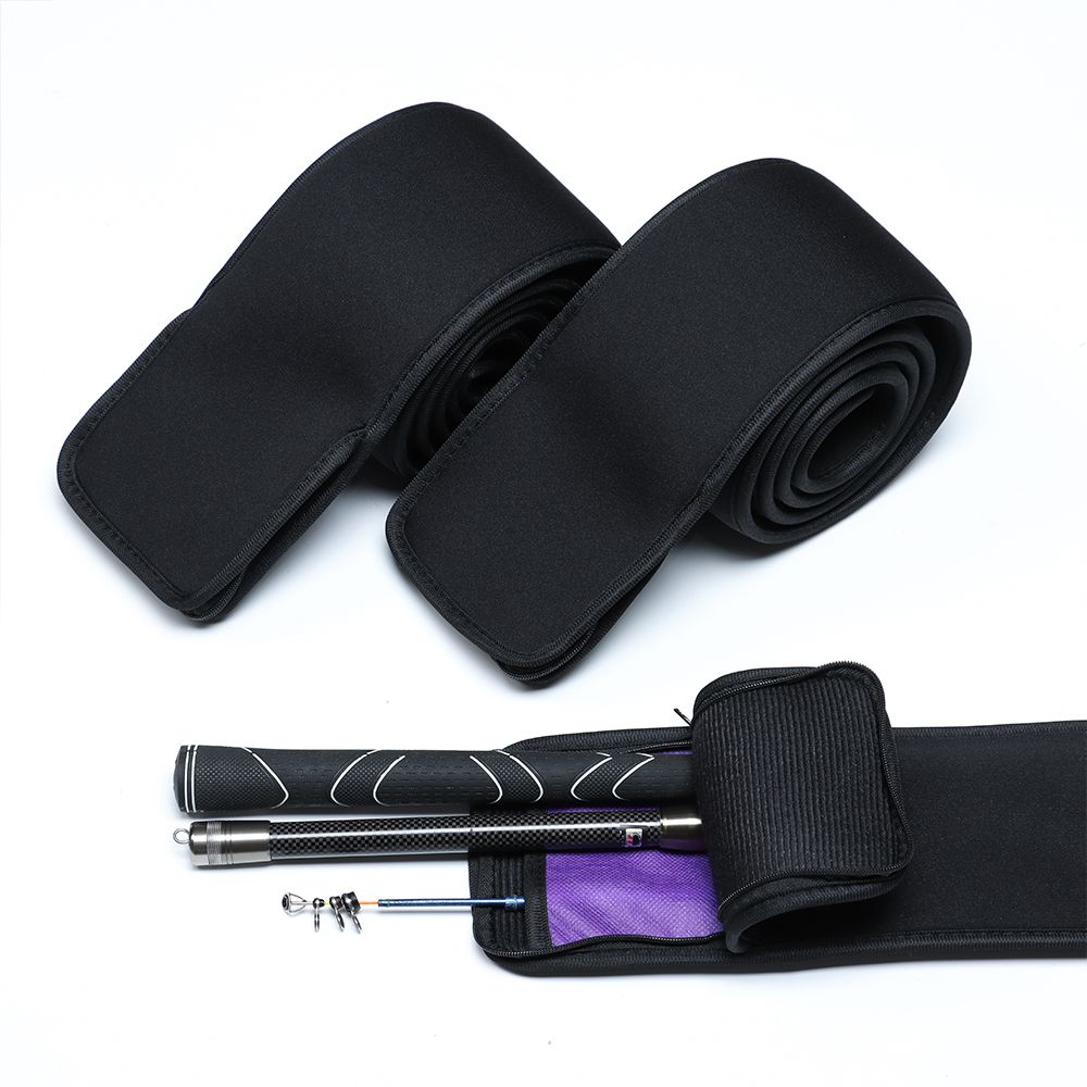 Fishing Rod Bag Wear Resistant - Fishing Line Box のレビューと価格