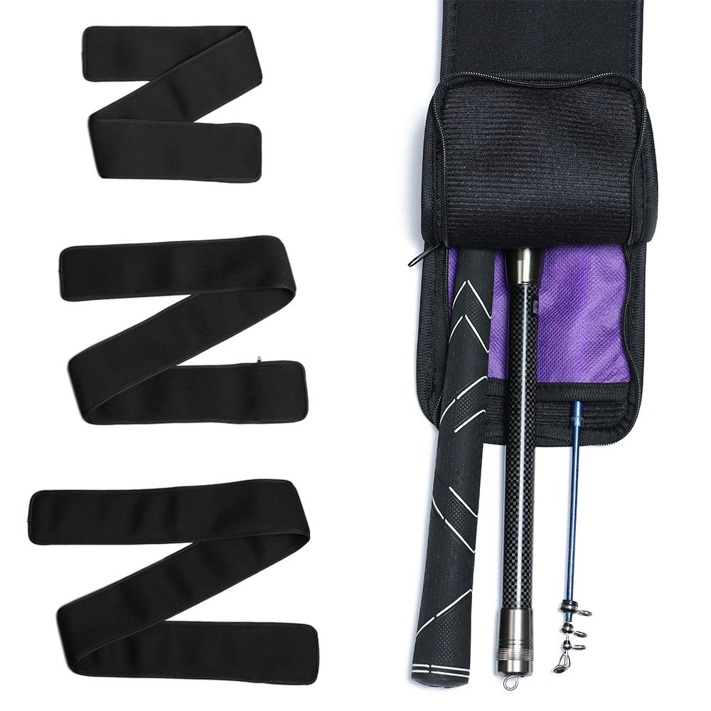 Fishing Rod Bag Wear Resistant - Fishing Line Box のレビューと価格