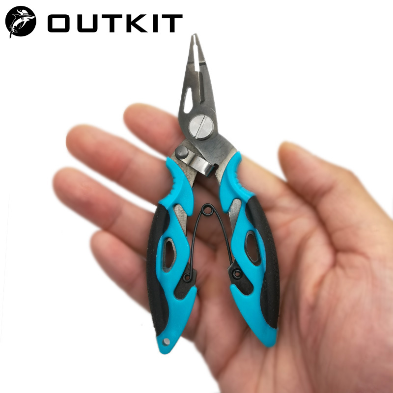 OUTKIT Multifunctional Fishing - Fishing Line Cutter のレビューと価格