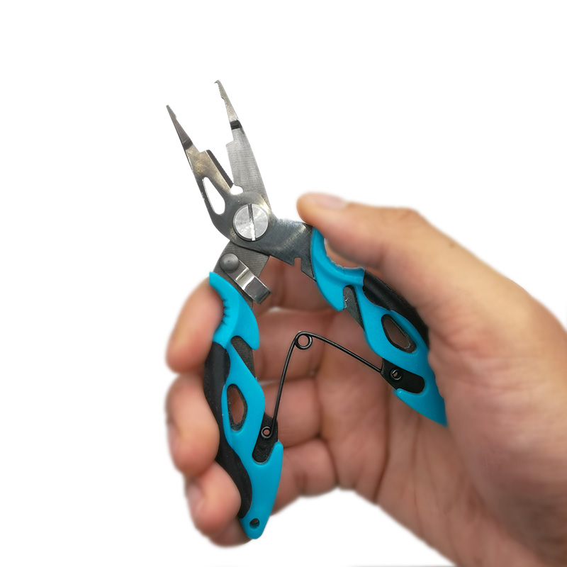 OUTKIT Multifunctional Fishing - Fishing Line Cutter のレビューと価格
