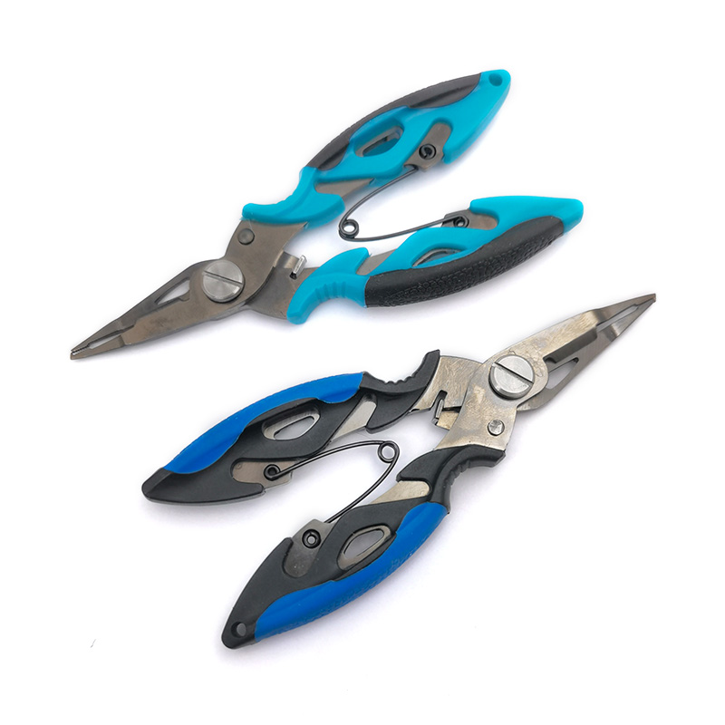 OUTKIT Multifunctional Fishing - Fishing Line Cutter のレビューと価格