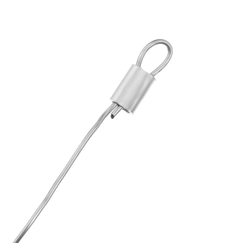 100PCs/Lot  0.8mm/1.0mm/1.2mm/ - Saltwater Line のレビューと価格