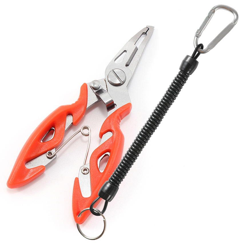 Fishing Pliers Fish Line Cutte - Fishing Line Cutter のレビューと価格