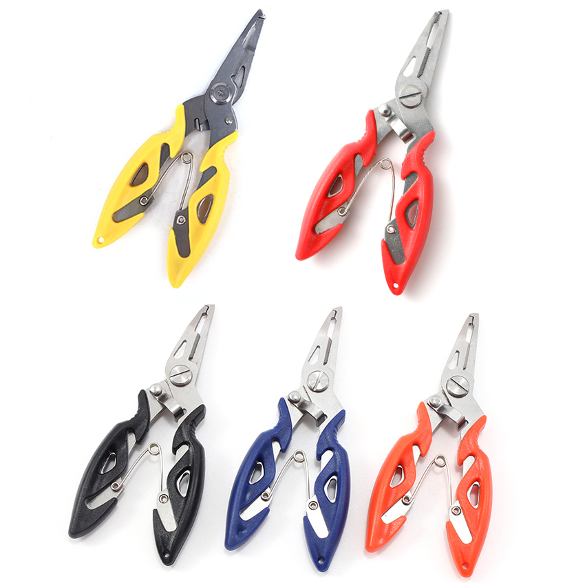 Fishing Pliers Fish Line Cutte - Fishing Line Cutter のレビューと価格