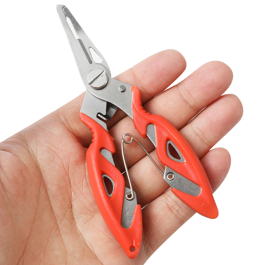 Fishing Pliers Fish Line Cutte - Fishing Line Cutter のレビューと価格