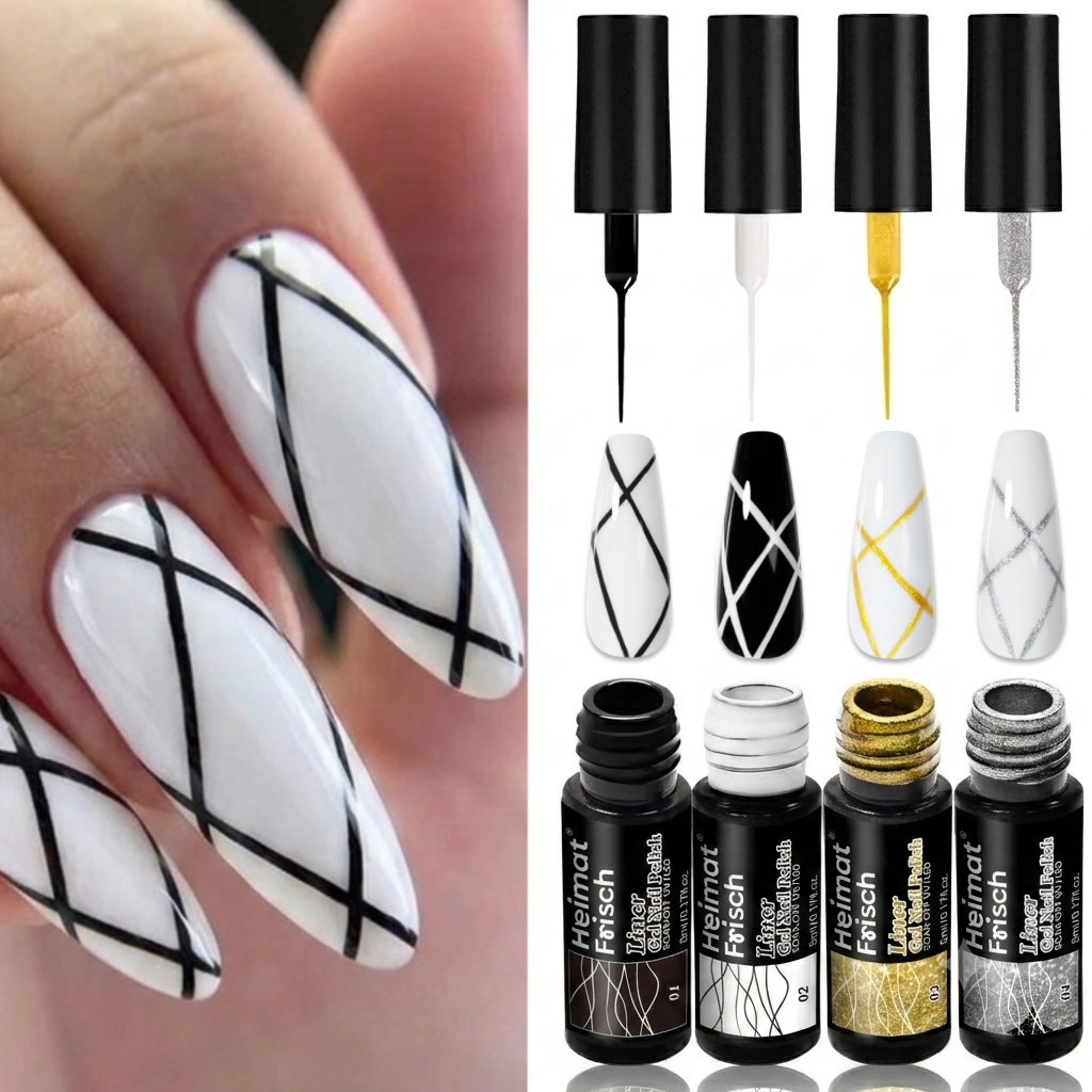 Heimat Frisch 4-pack of gel na - Copolymer Line のレビューと価格