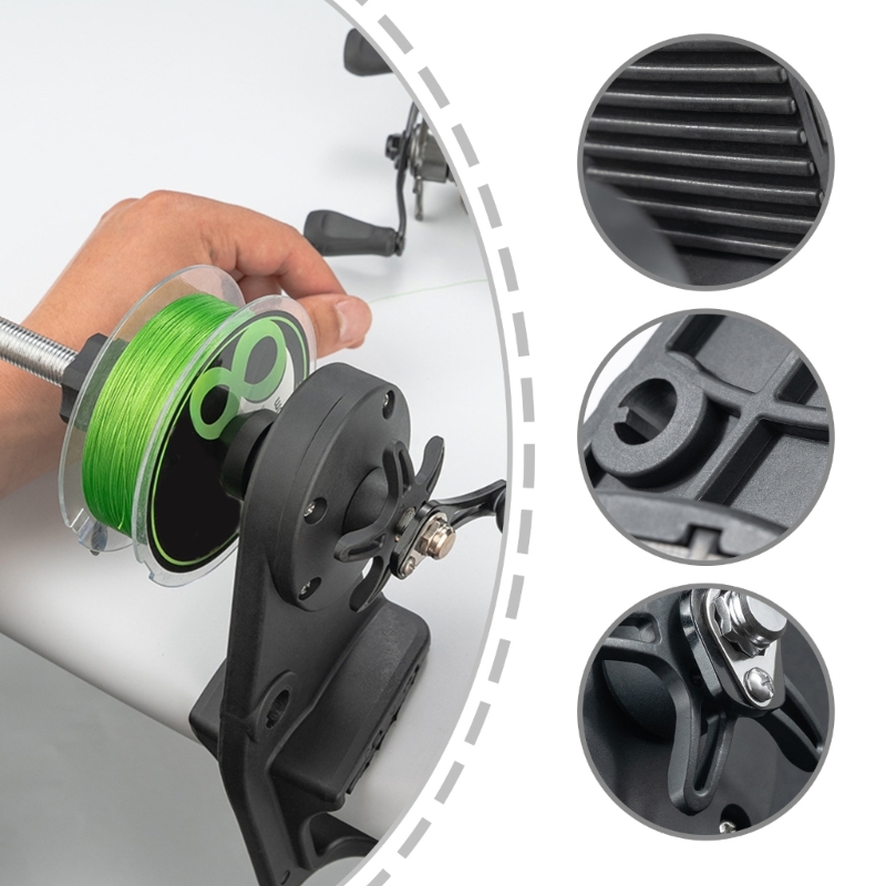Fishing Line Winders Spoolers  - Fishing Line Spooler のレビューと価格