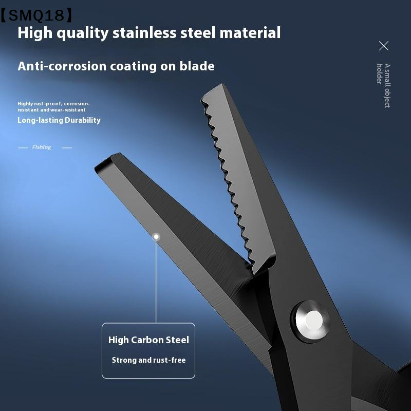 Titanium Coated Stainless Stee - Fishing Line Cutter のレビューと価格