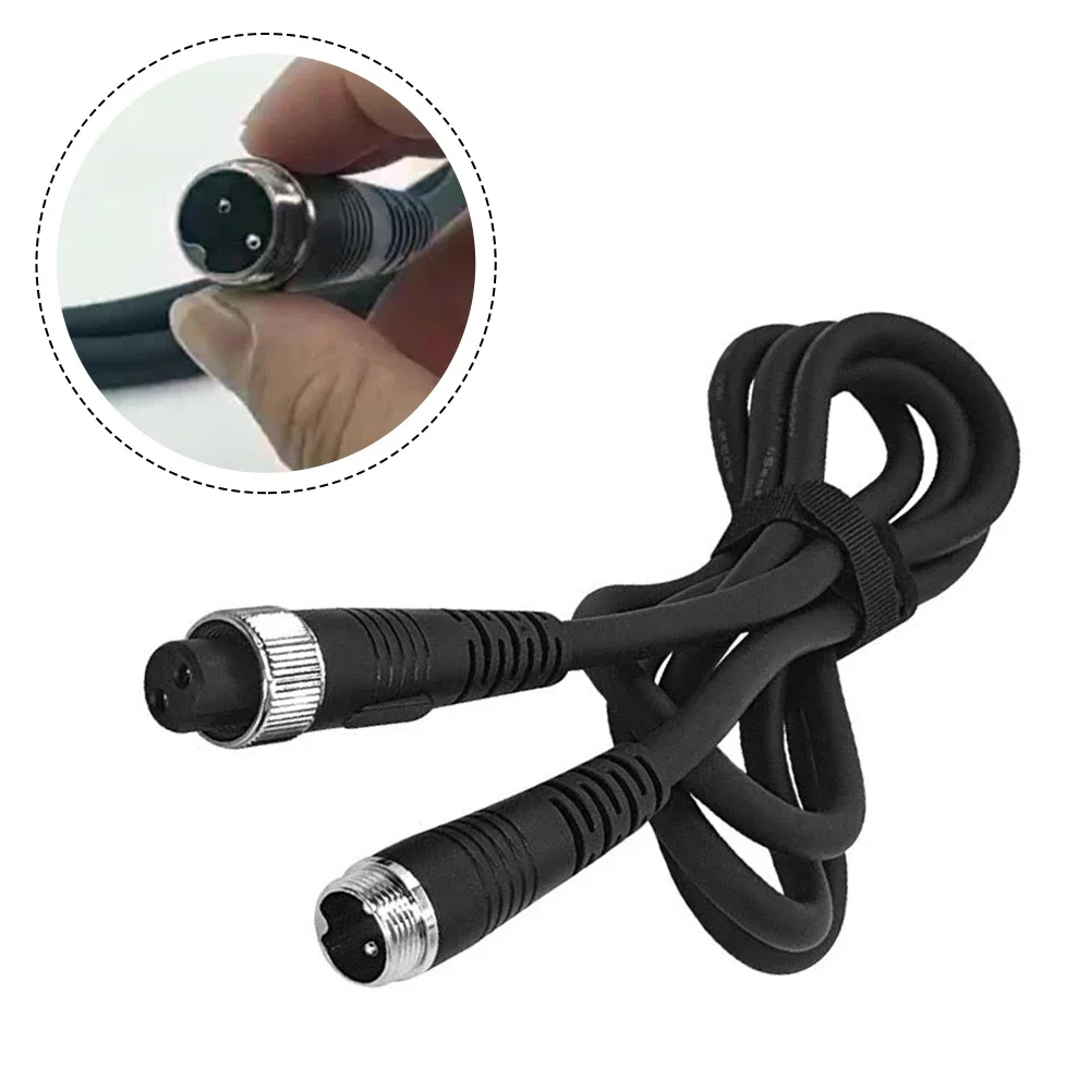 1pc Electric Reel Power Cable  - Fishing Line Spool のレビューと価格