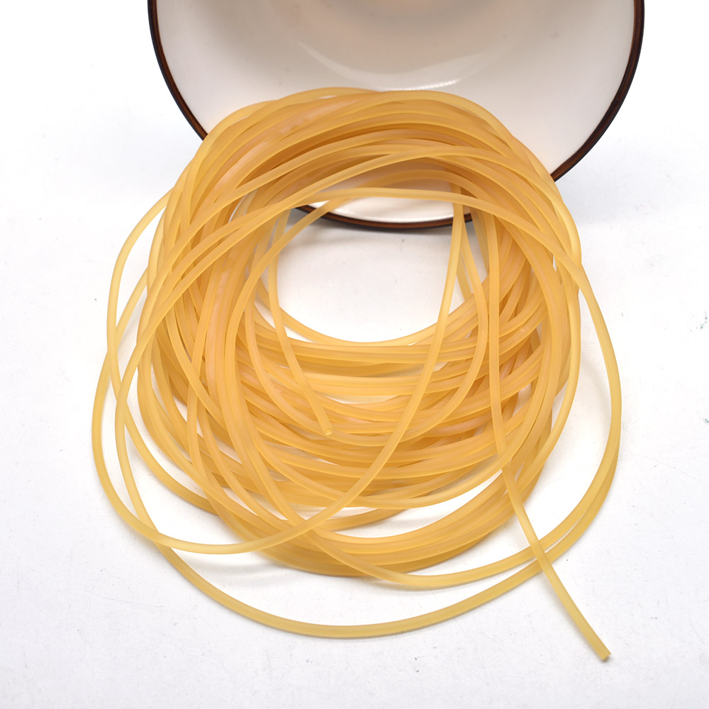 10/20m Diameter 2mm 3mm Latex  - Monofilament Line のレビューと価格