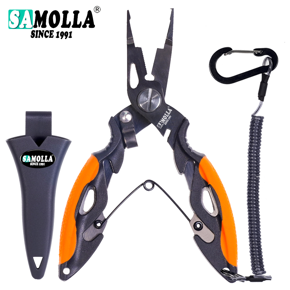 New Multifunctional Fishing Pl - Fishing Line Cutter のレビューと価格