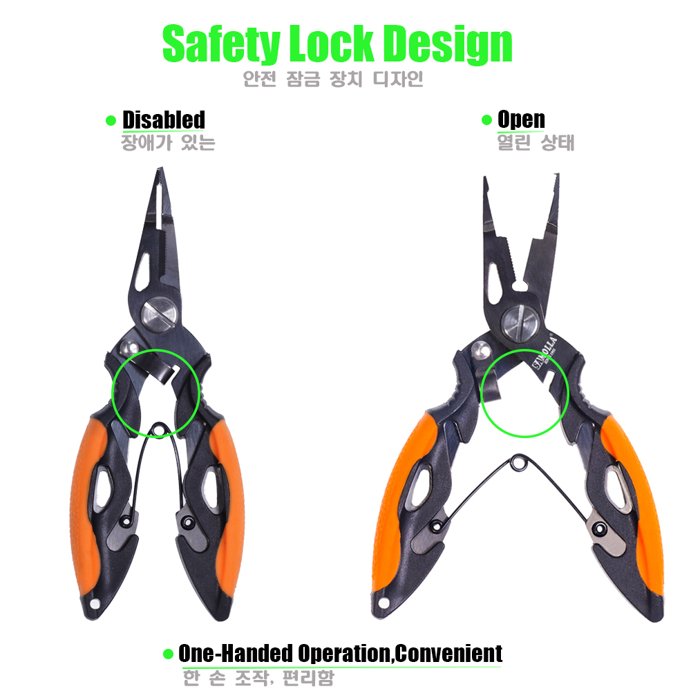 New Multifunctional Fishing Pl - Fishing Line Cutter のレビューと価格
