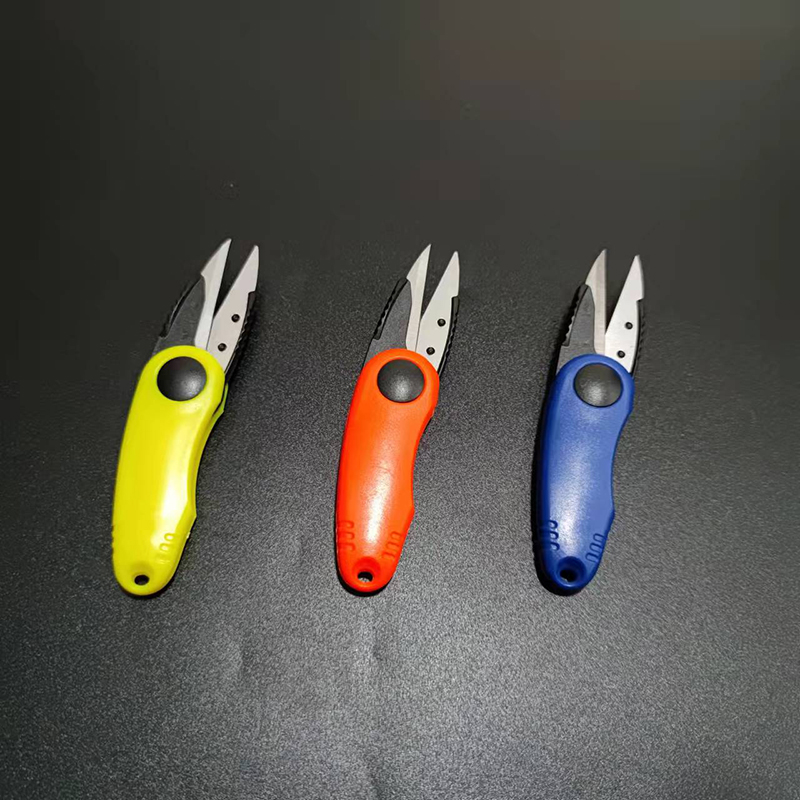 Stainless Steel Fish Use Sciss - Fishing Line Box のレビューと価格