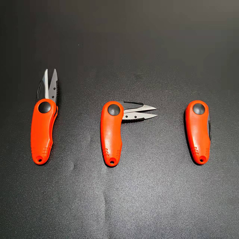 Stainless Steel Fish Use Sciss - Fishing Line Box のレビューと価格