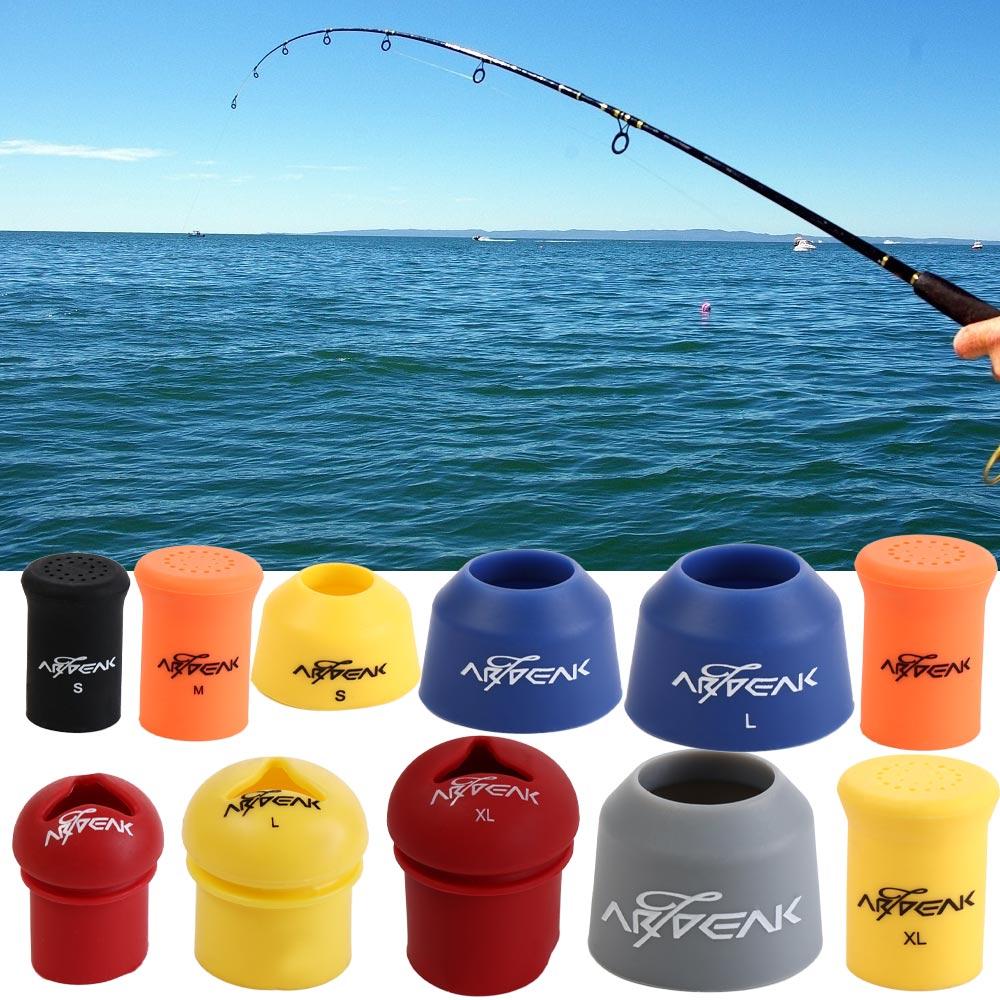 Cover Back Block Fishing Pole  - Fishing Line Box のレビューと価格