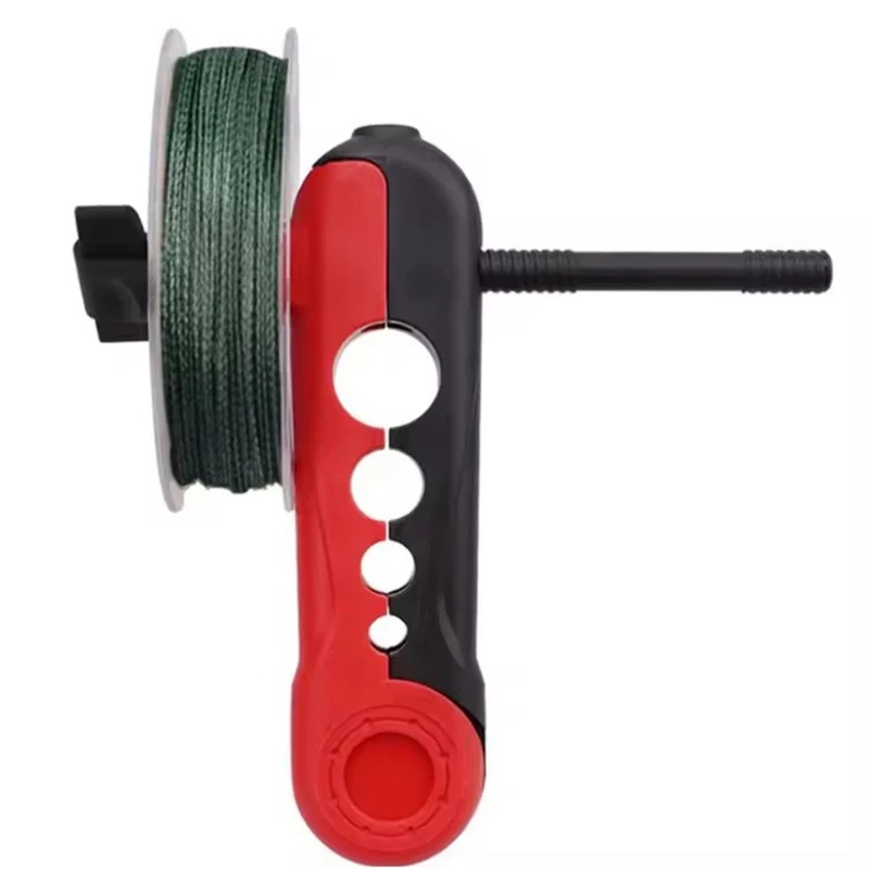 Portable Universal Fishing Lin - Fishing Line Dispenser のレビューと価格