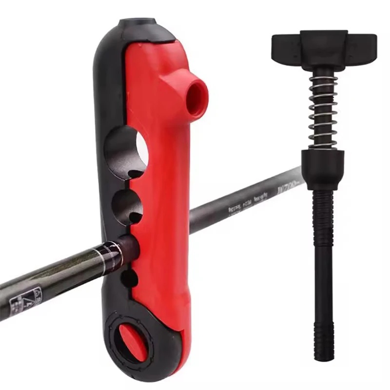 Portable Universal Fishing Lin - Fishing Line Dispenser のレビューと価格