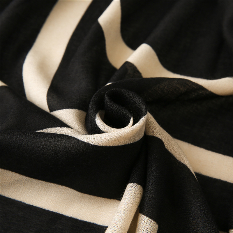 Spain Luxury Brand Black Beige - Tippet Line のレビューと価格