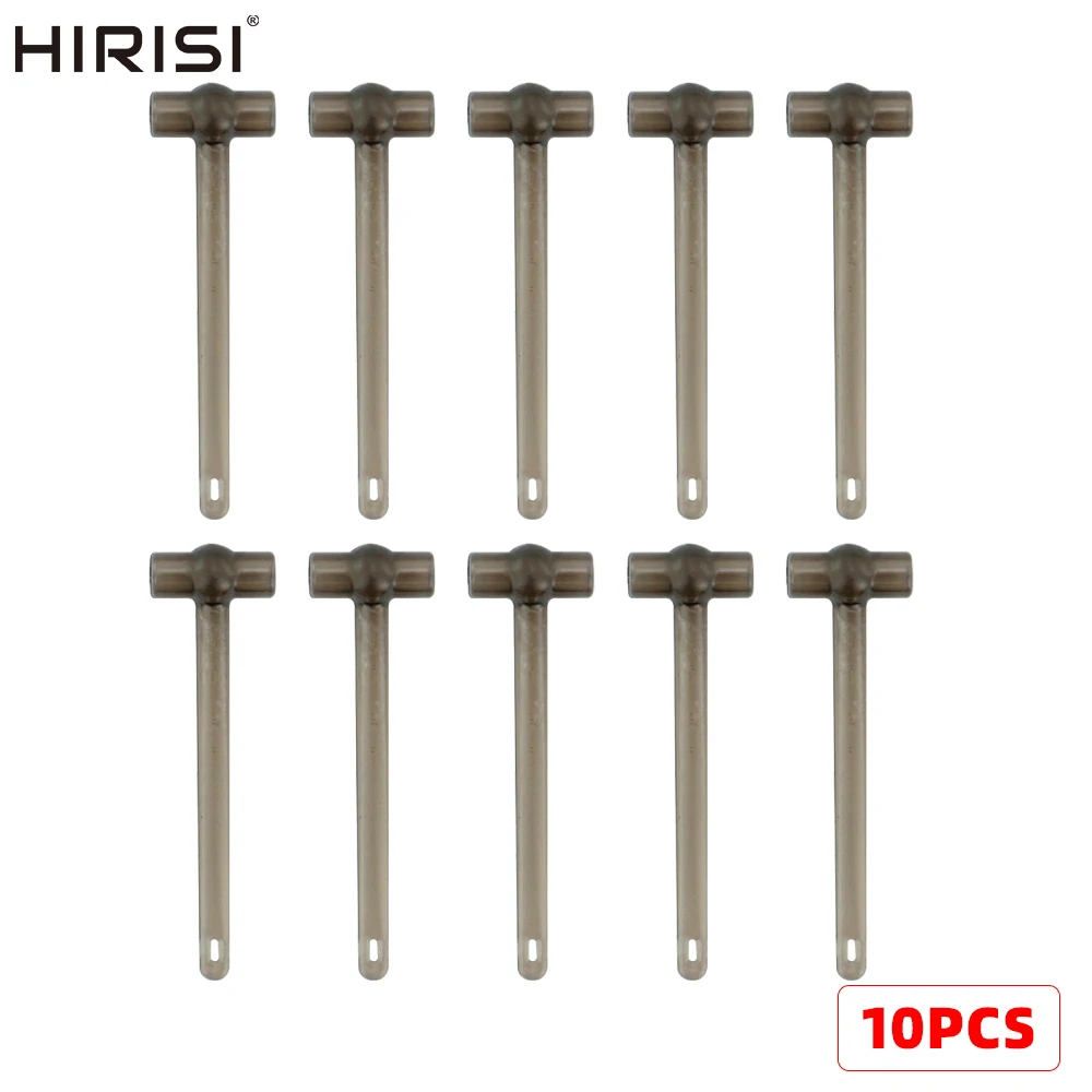 Hirisi Carp Fishing Anti Tangl - Leader Line のレビューと価格