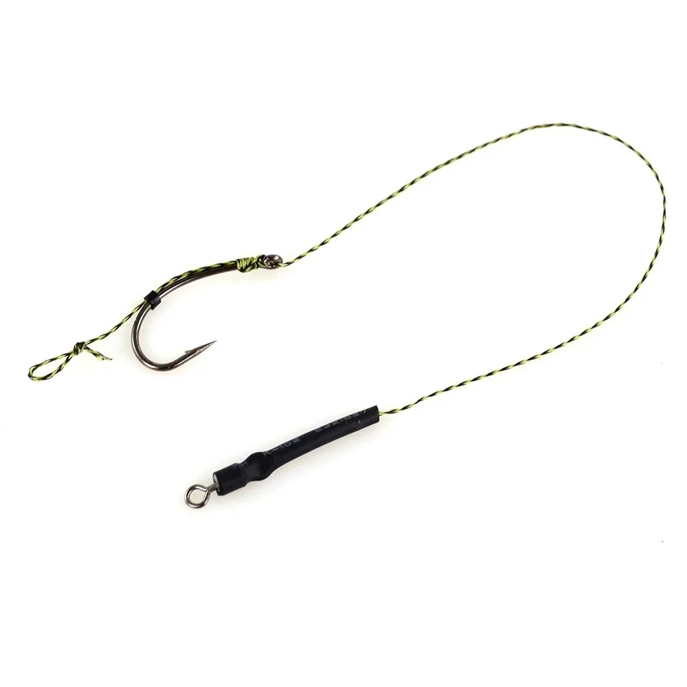 Hirisi 6pcs Carp Fishing Acces - Monofilament Line のレビューと価格