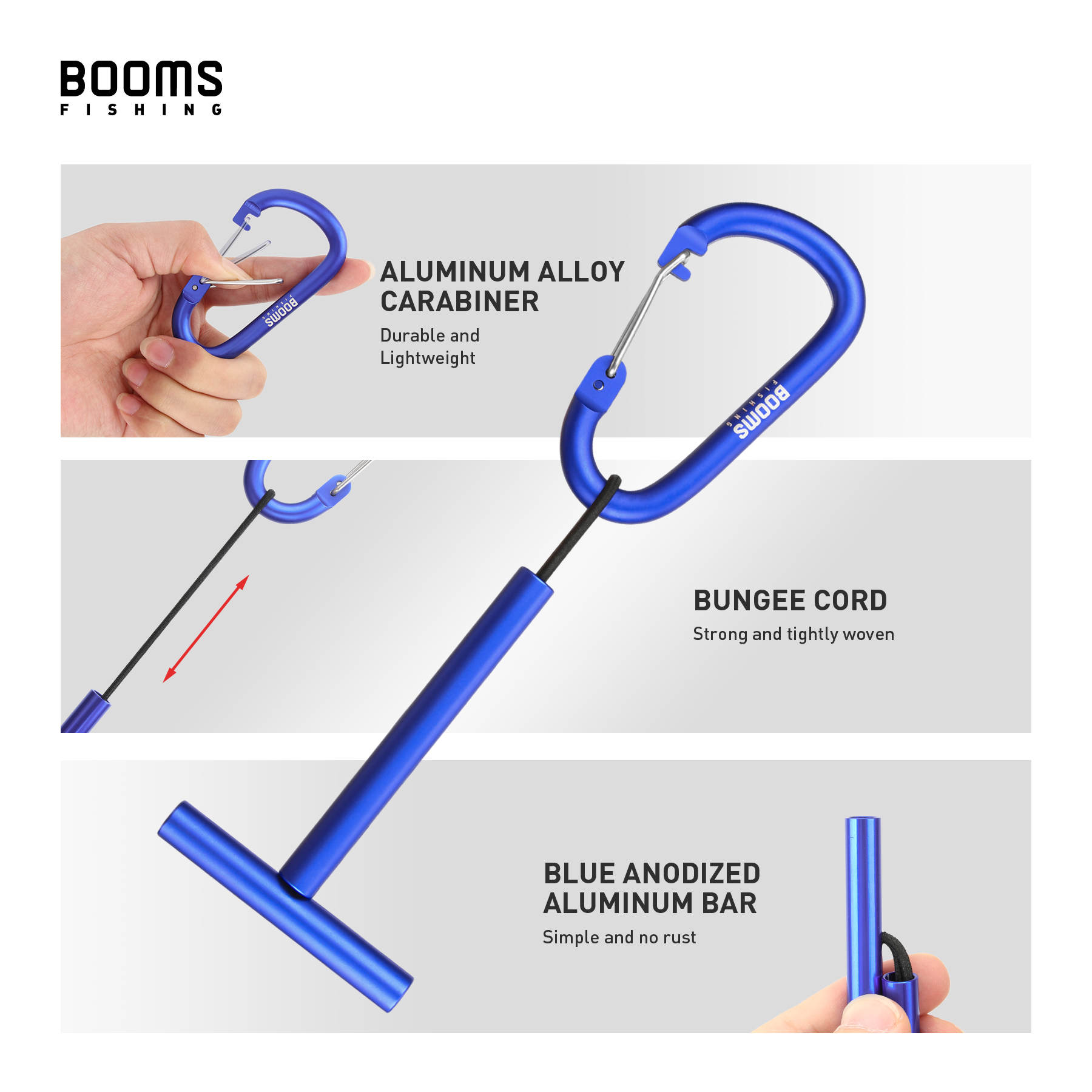 Booms Fishing SH1 Fly Fishing  - Fishing Line Spooler のレビューと価格