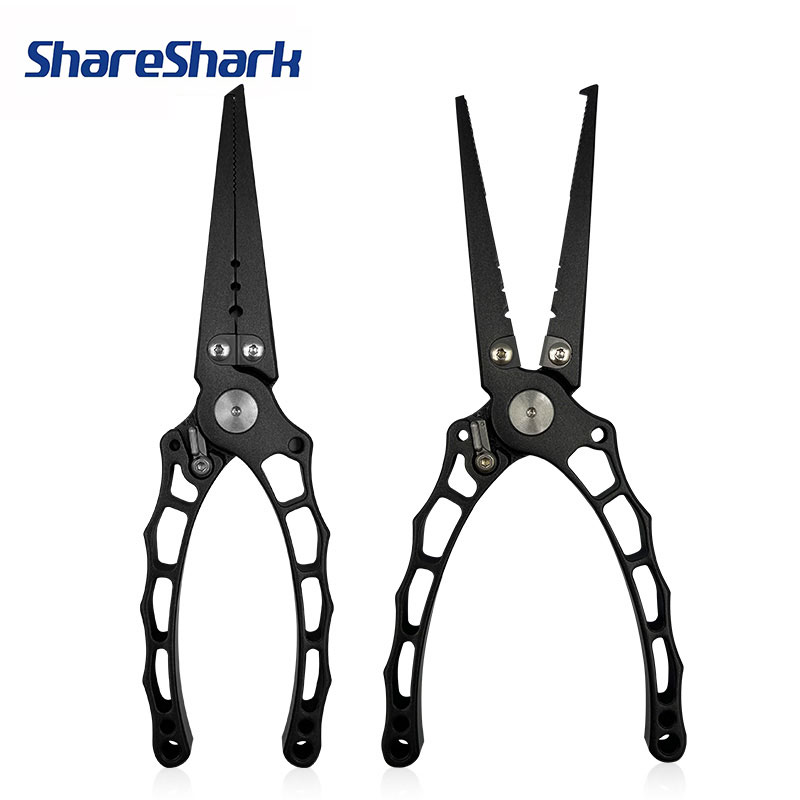 ShareShark Multifunctional Fis - Fishing Line Cutter のレビューと価格