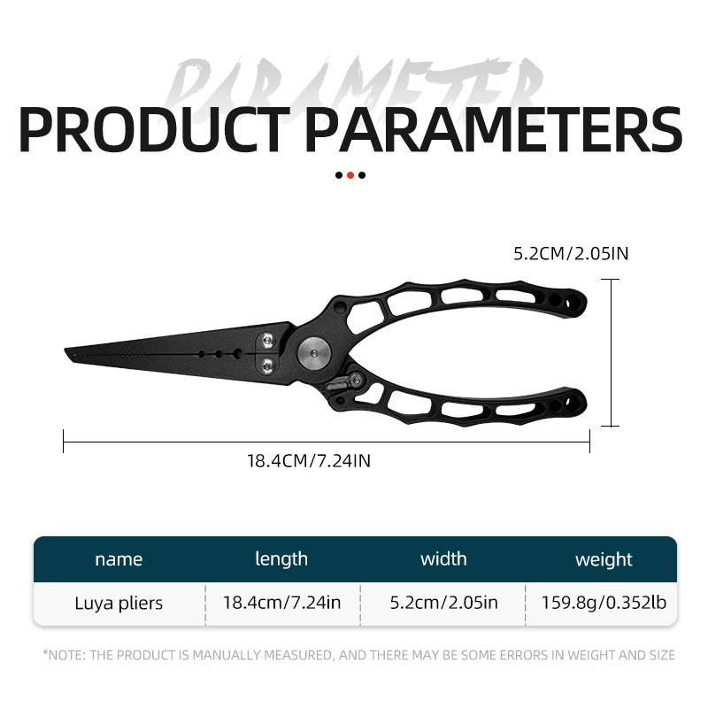 ShareShark Multifunctional Fis - Fishing Line Cutter のレビューと価格