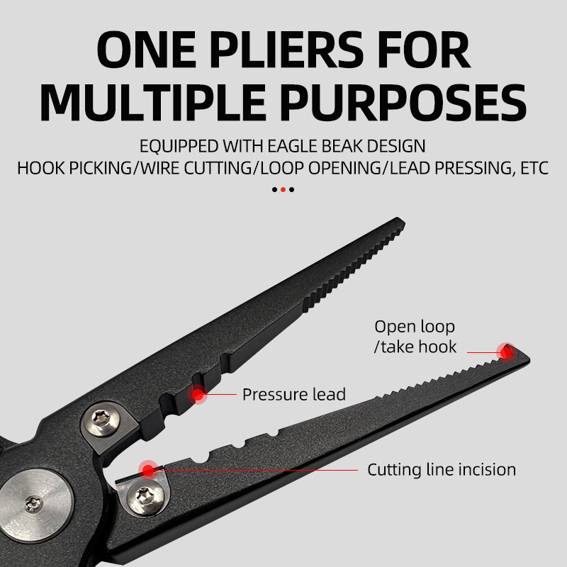 ShareShark Multifunctional Fis - Fishing Line Cutter のレビューと価格