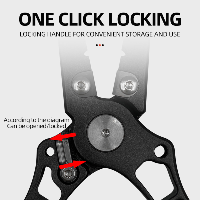 ShareShark Multifunctional Fis - Fishing Line Cutter のレビューと価格