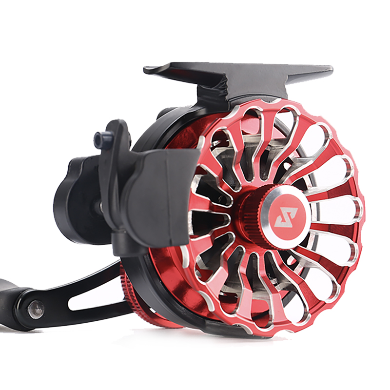 HASIDA Scorching Moon Full Met - Ice Fishing Line のレビューと価格