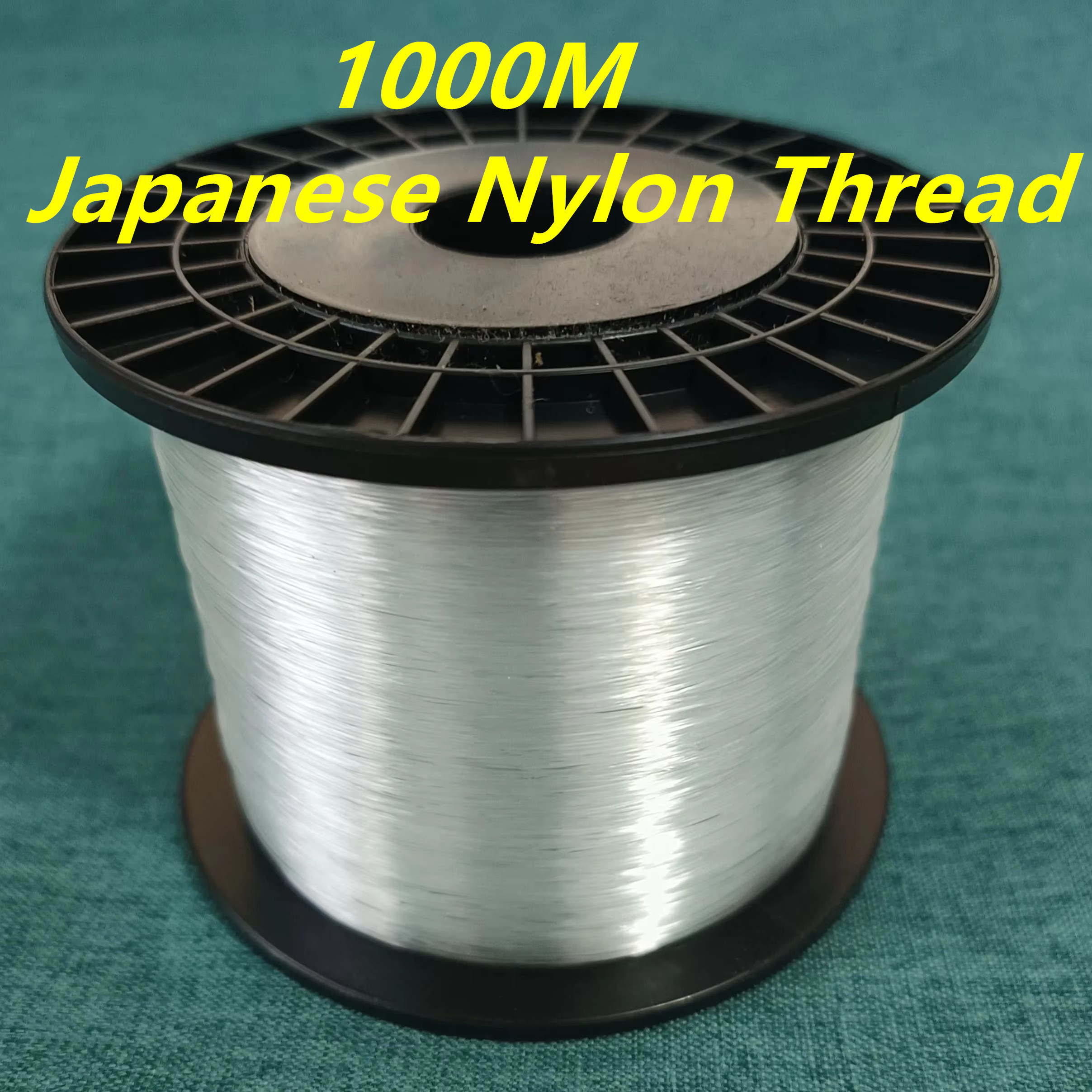 1000M Japanese Nylon Fishing L - Fluorocarbon Line のレビューと価格
