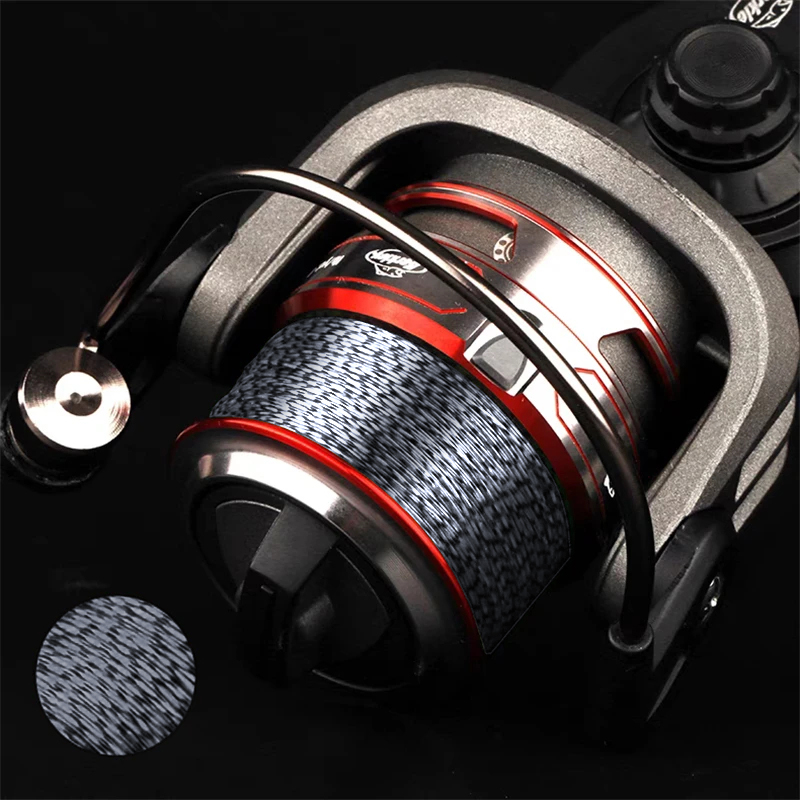 ZUKIBO 2000m 1000m 500m Invisi - Copolymer Line のレビューと価格