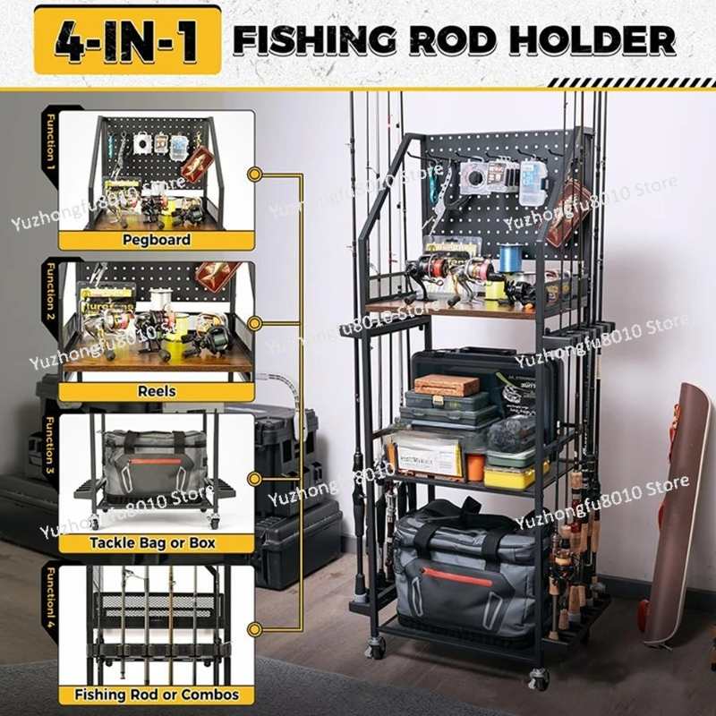 Fishing Genuine Shelf, Fishing - Fishing Line Spooler のレビューと価格