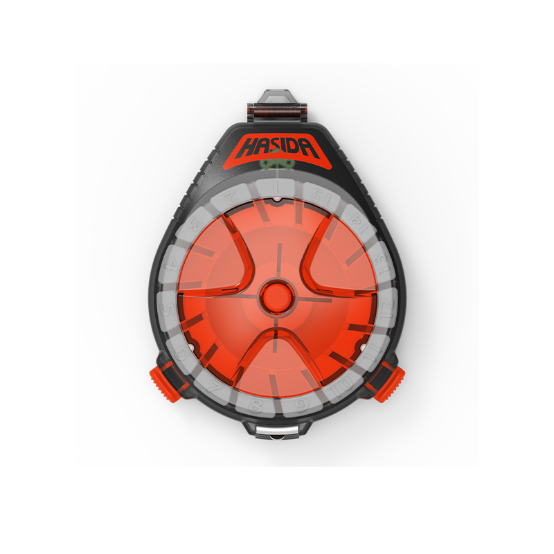 HASIDA Sub Line Box Fishing Ta - Fishing Line Box のレビューと価格