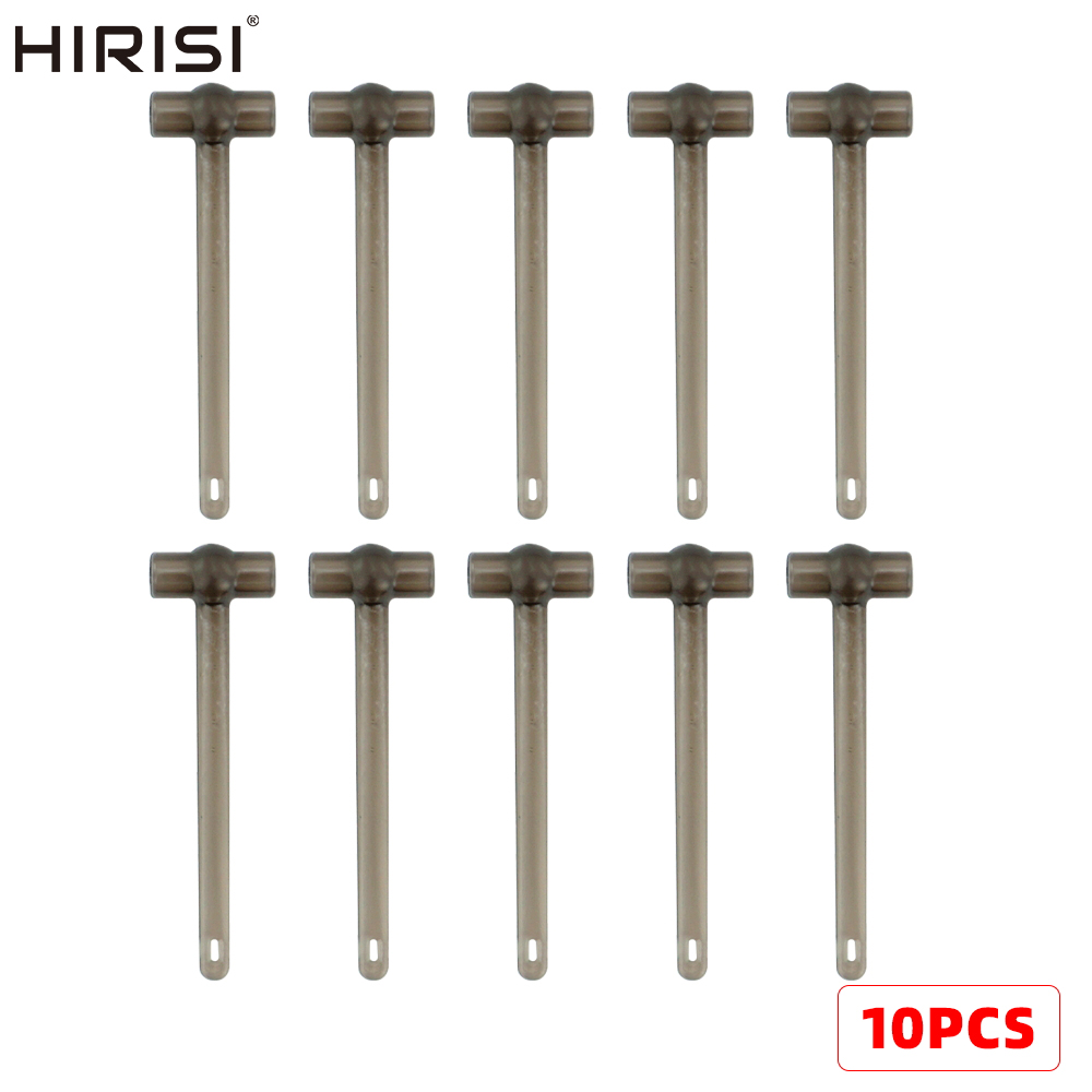 Hirisi Carp Fishing Anti Tangl - Leader Line のレビューと価格